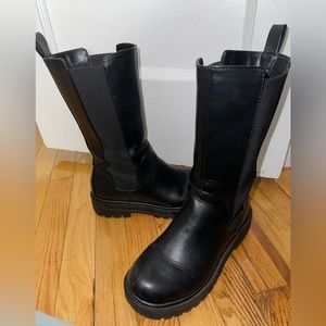 Zara boots